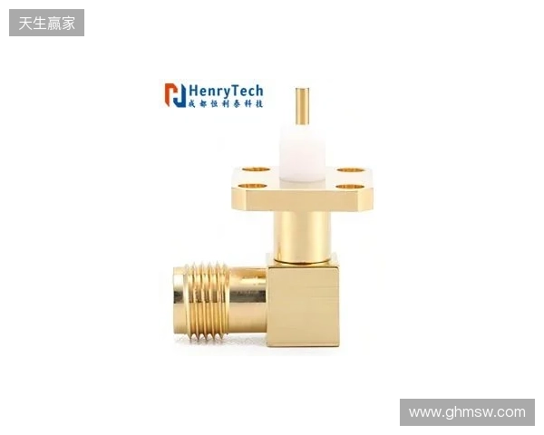 成都恒利泰：BNC连接器原位替代落地省级5G基站